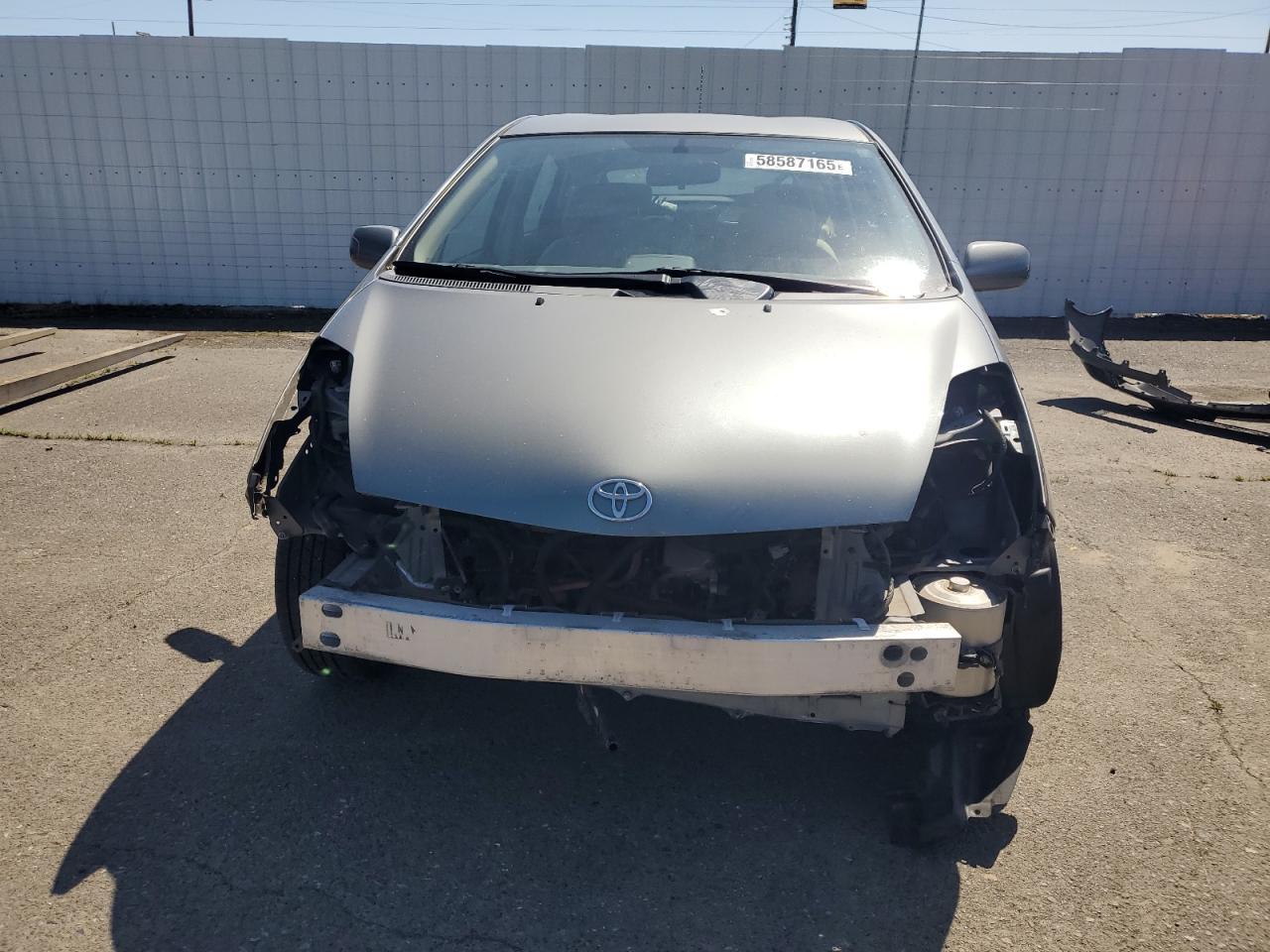 2004 Toyota Prius - Image 5