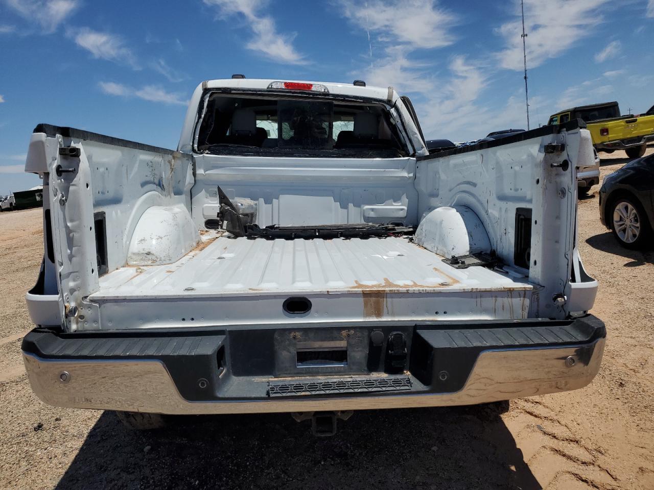 2024 Ford F150 Xlt - Фото 6