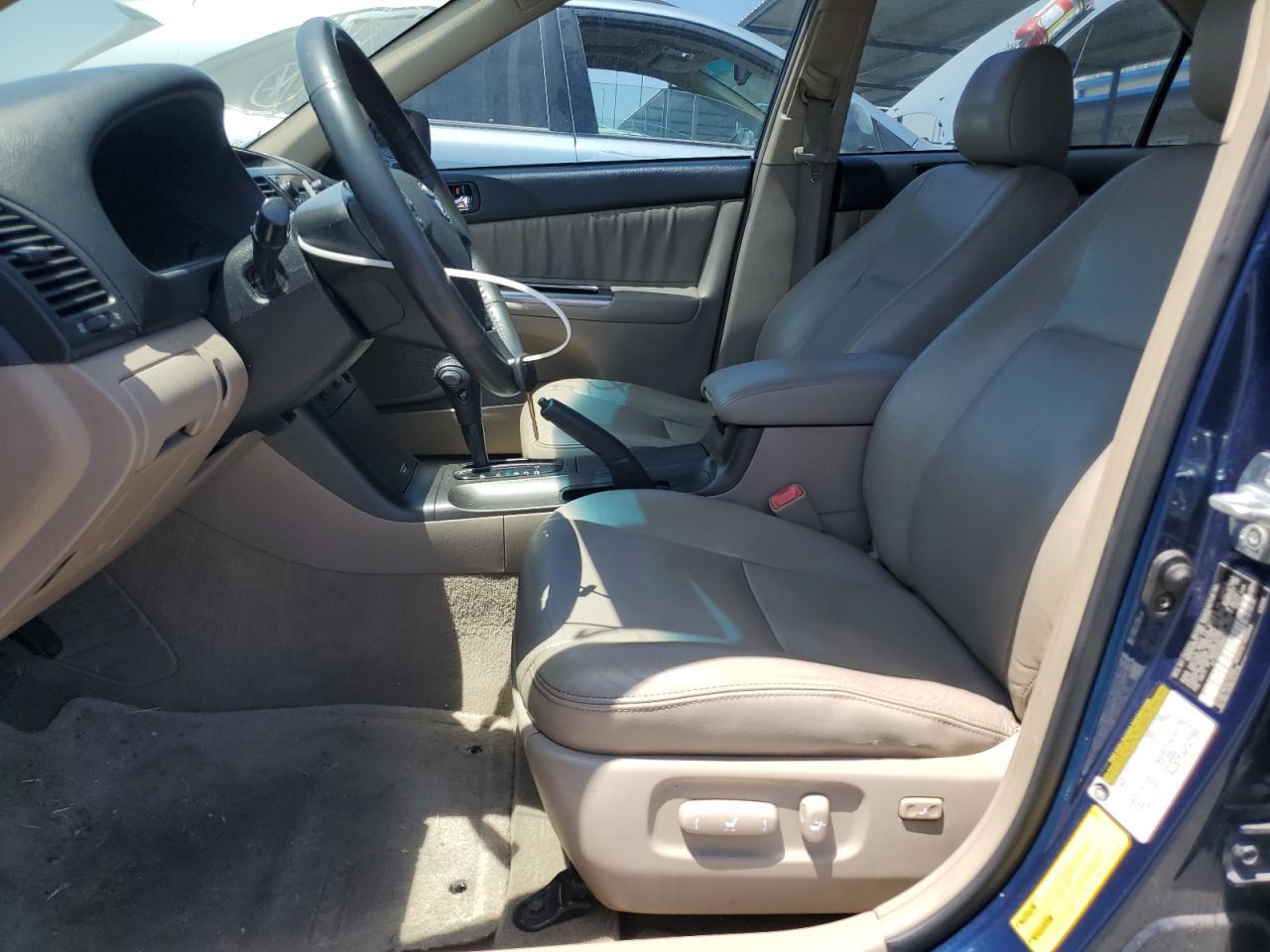 2006 Toyota Camry Se - Фото 7