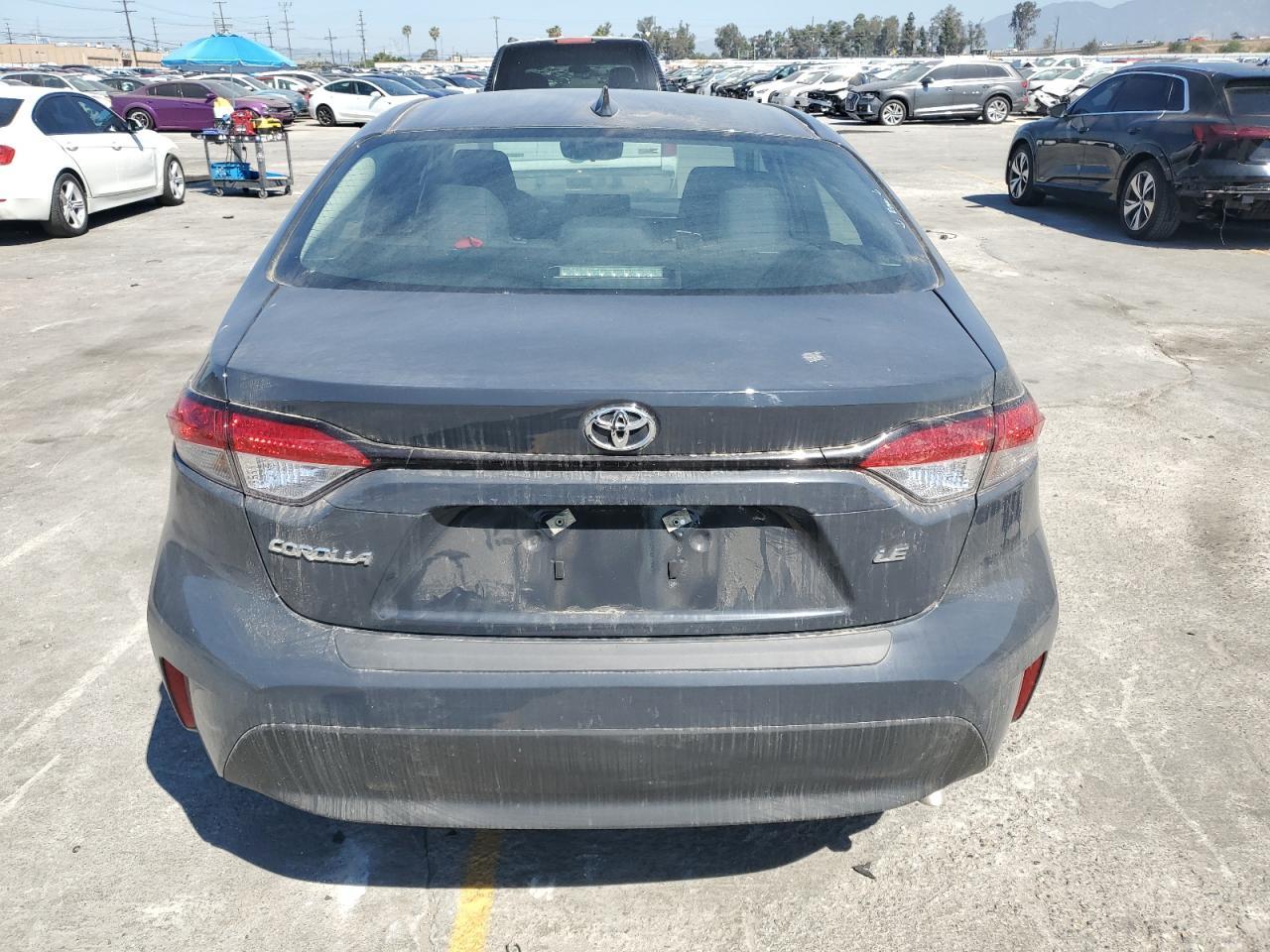 2024 Toyota Corolla Le - Image 6