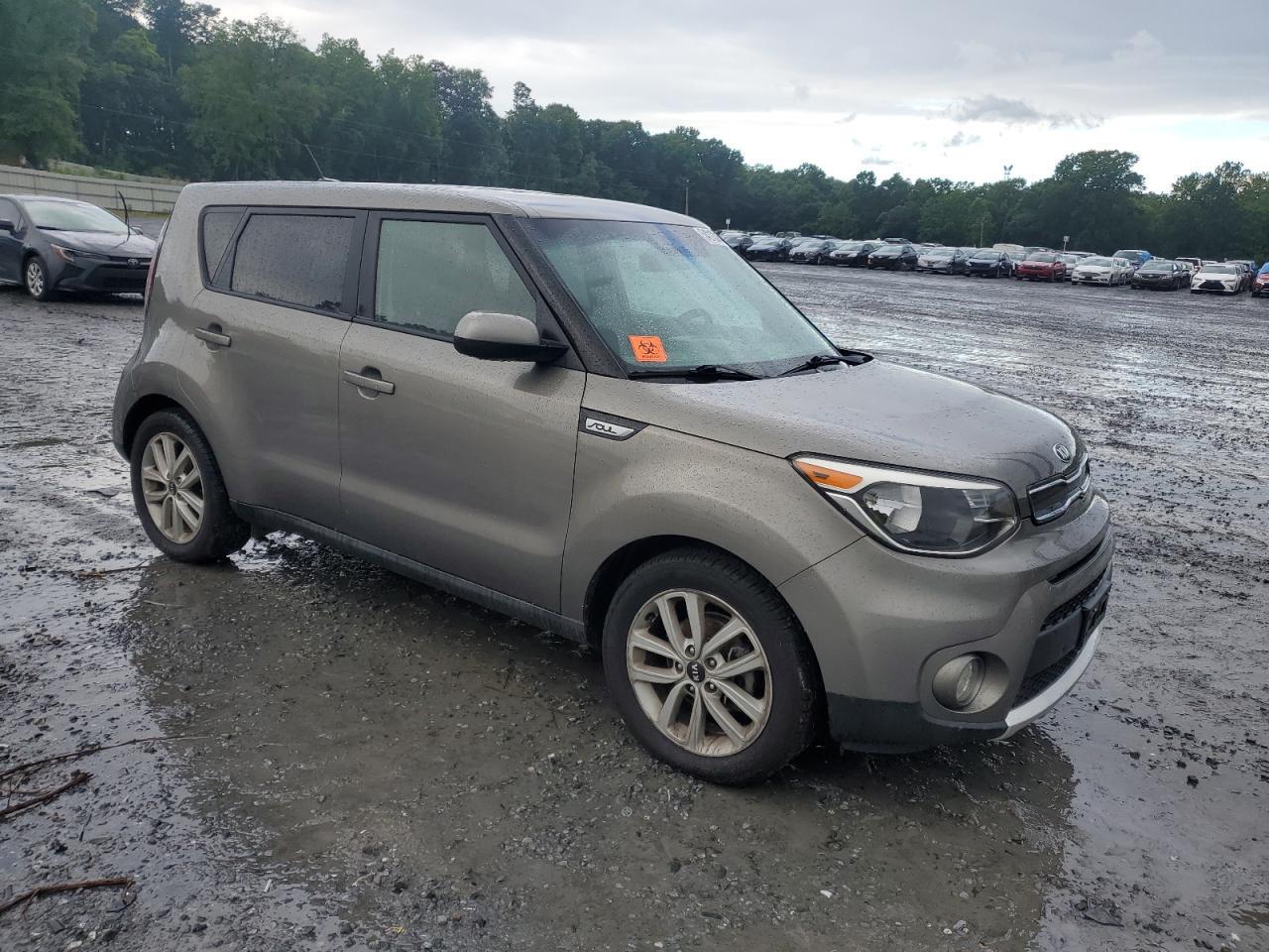 2018 Kia Soul + - Image 4