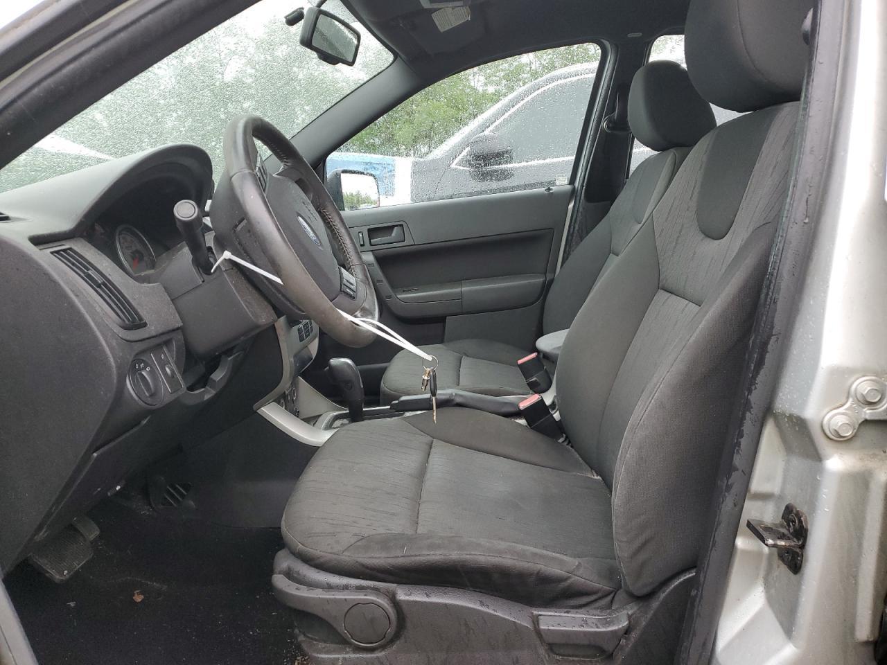 2009 Ford Focus Se - Image 7
