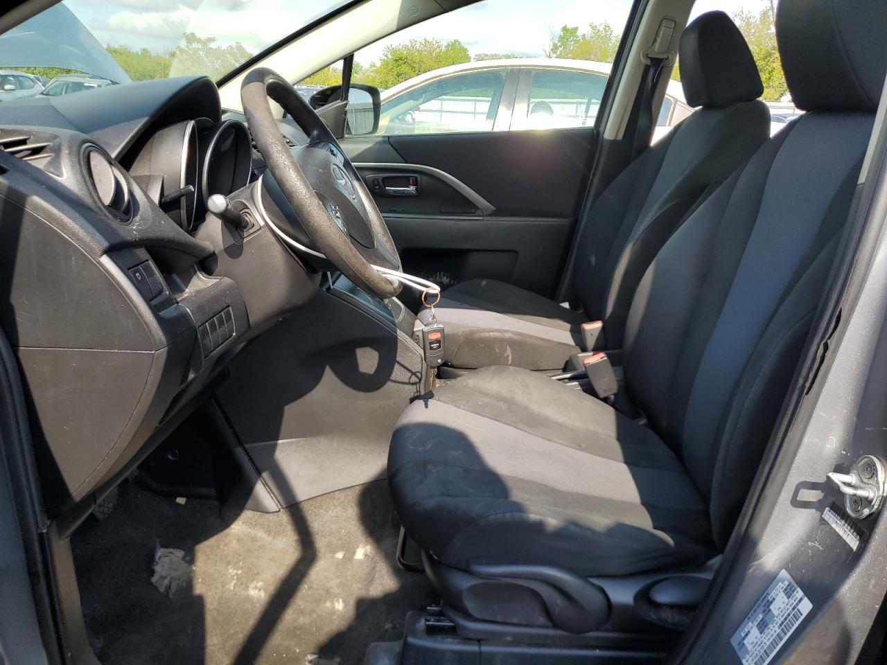 2014 Mazda 5 Sport - Фото 7