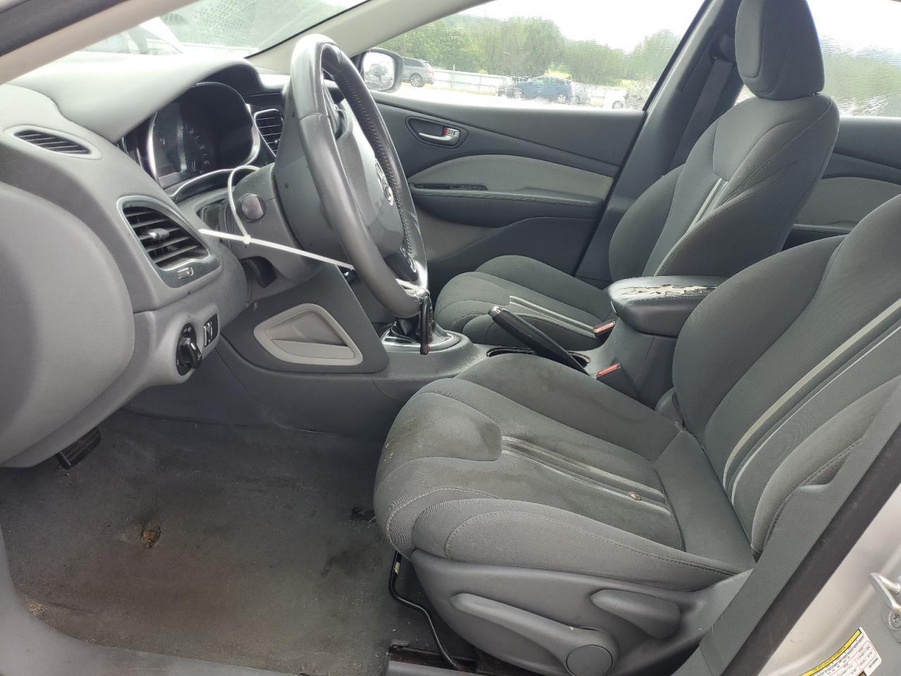 2013 Dodge Dart Sxt - Фото 7