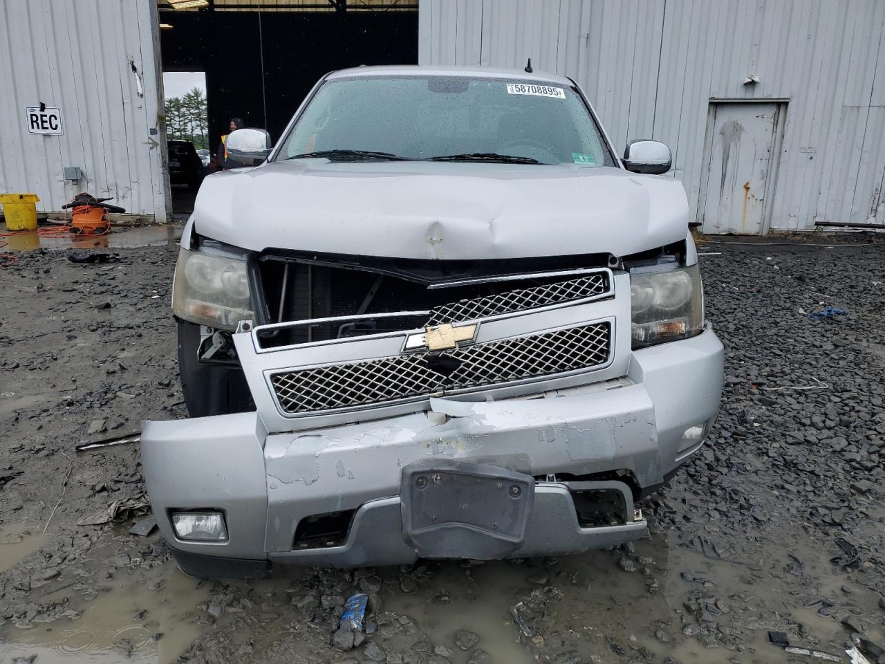 2010 Chevrolet Avalanche Lt - Image 5