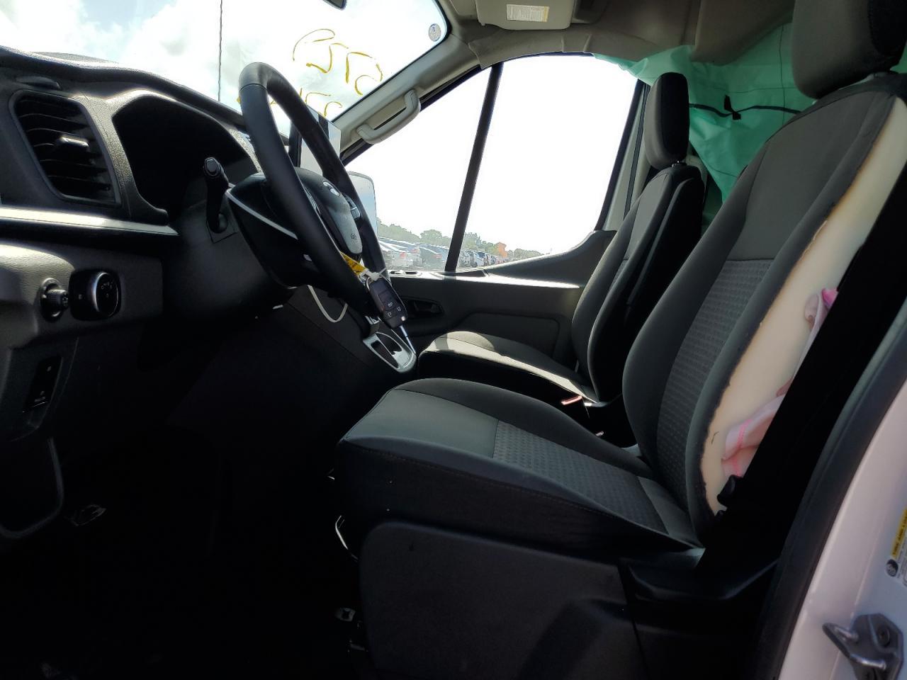 2024 Ford Transit T-350 - Фото 7