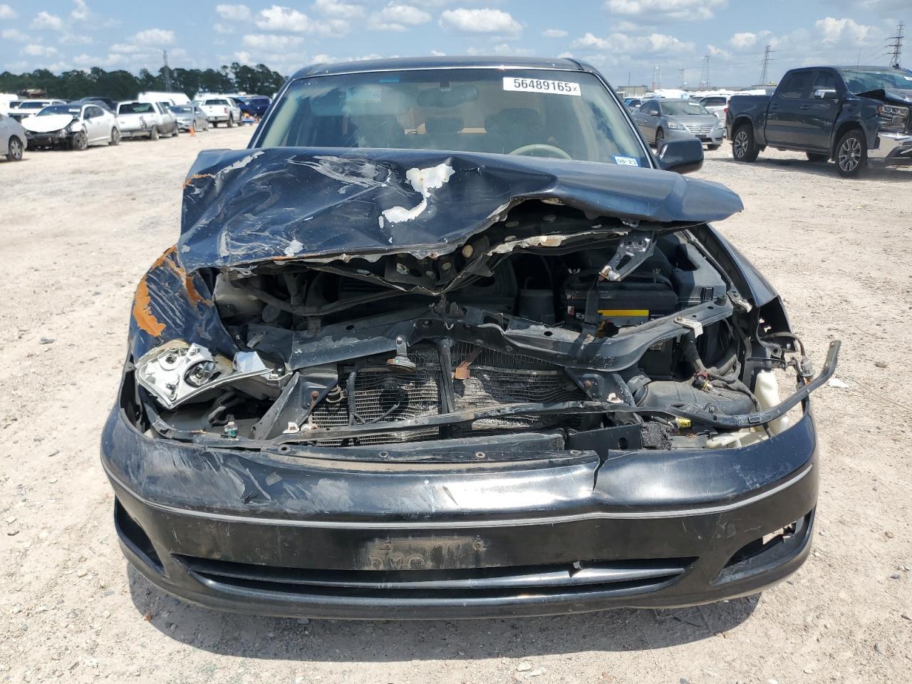 2002 Toyota Avalon Xl - Image 5