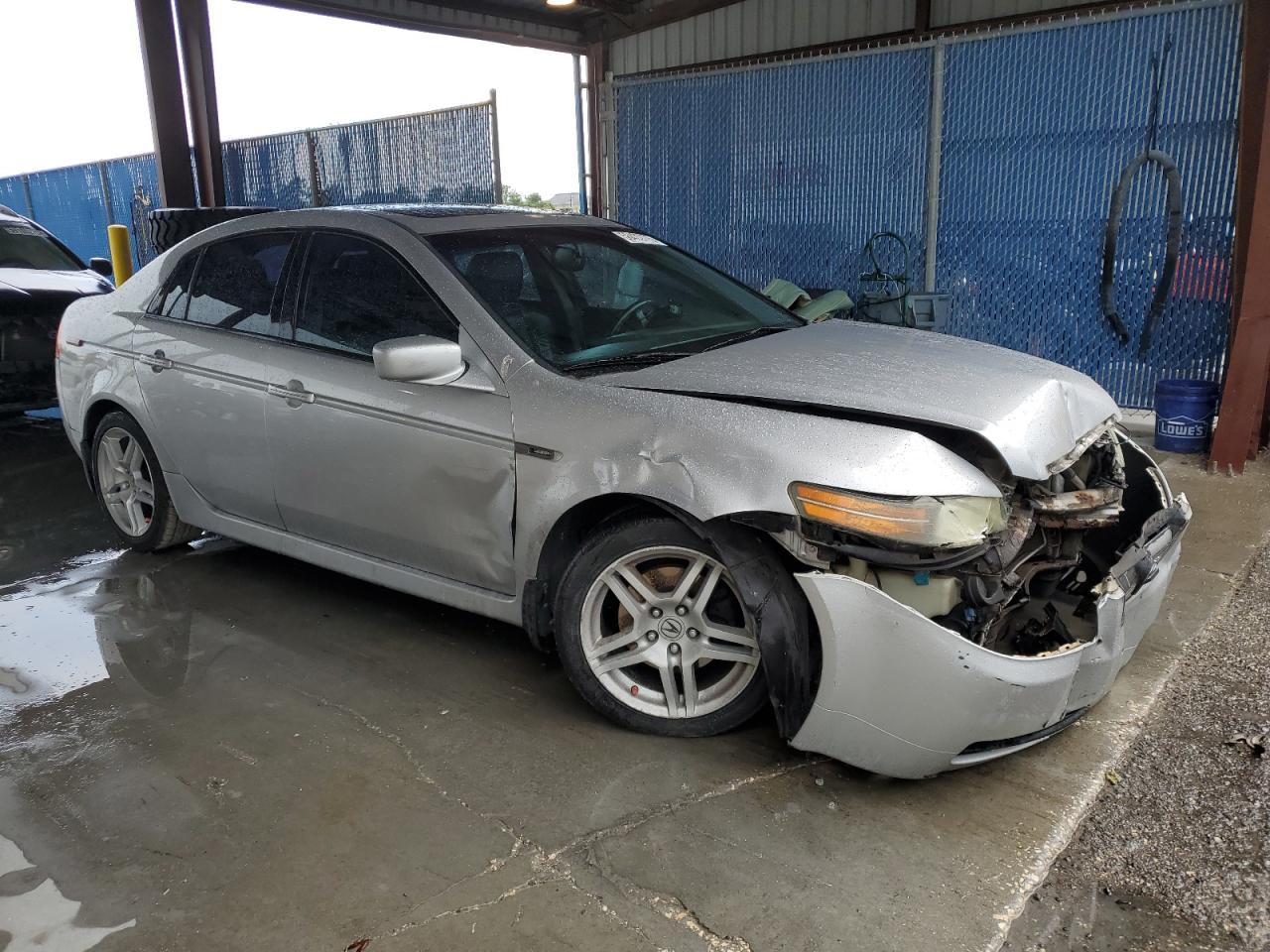 2006 Acura 3.2Tl - Фото 4