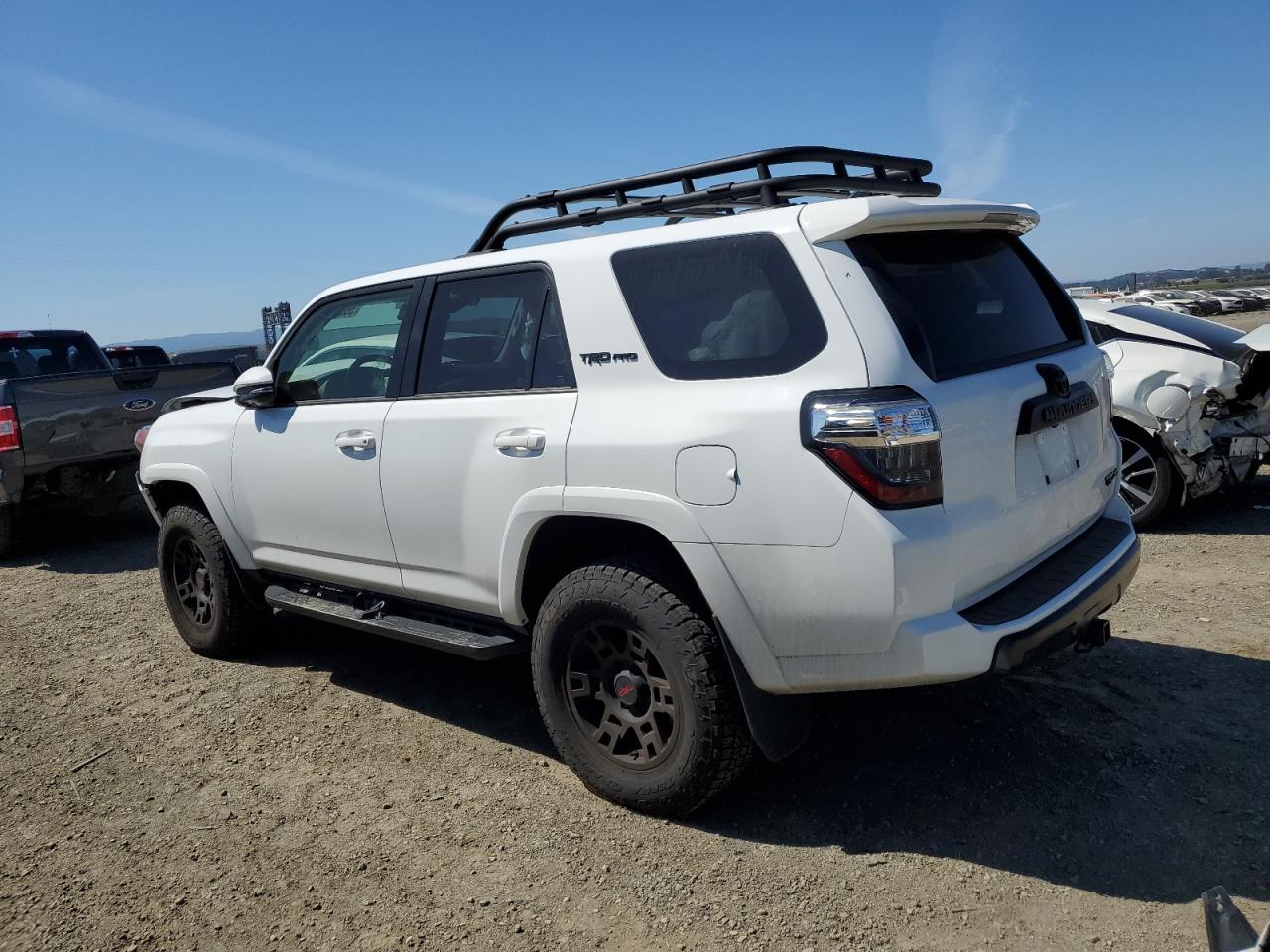 2024 Toyota 4Runner Sr5 Premium - Image 2