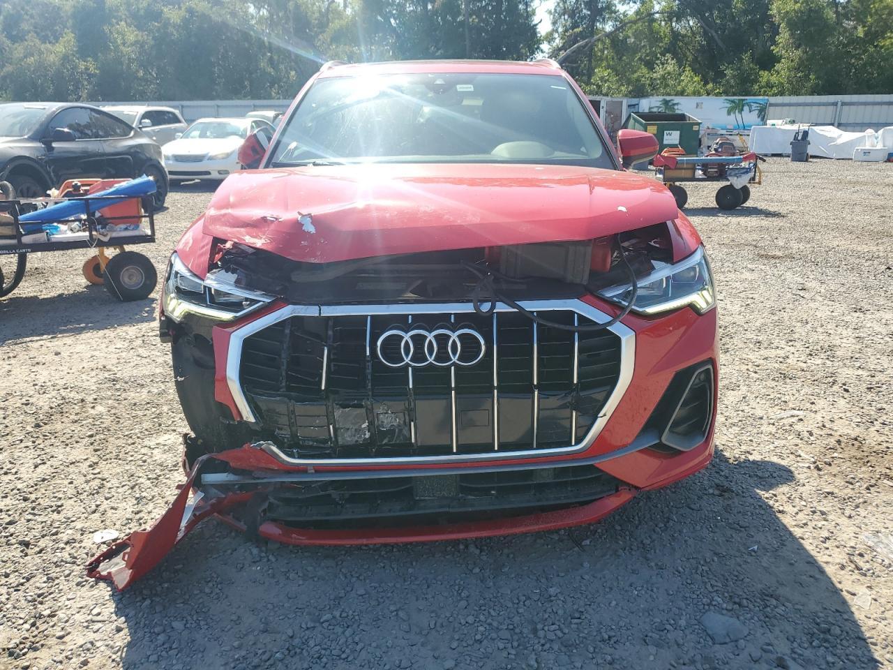 2019 Audi Q3 Premium Plus S-Line - Image 5