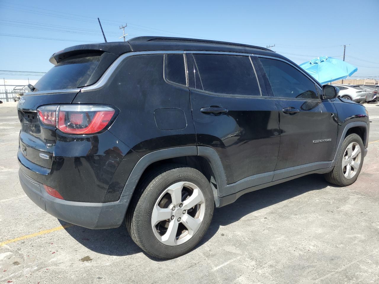 2019 Jeep Compass Latitude - Фото 3