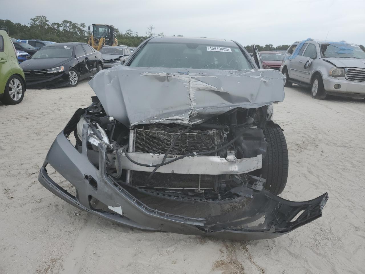 2010 Mercedes-Benz E 350 - Image 5