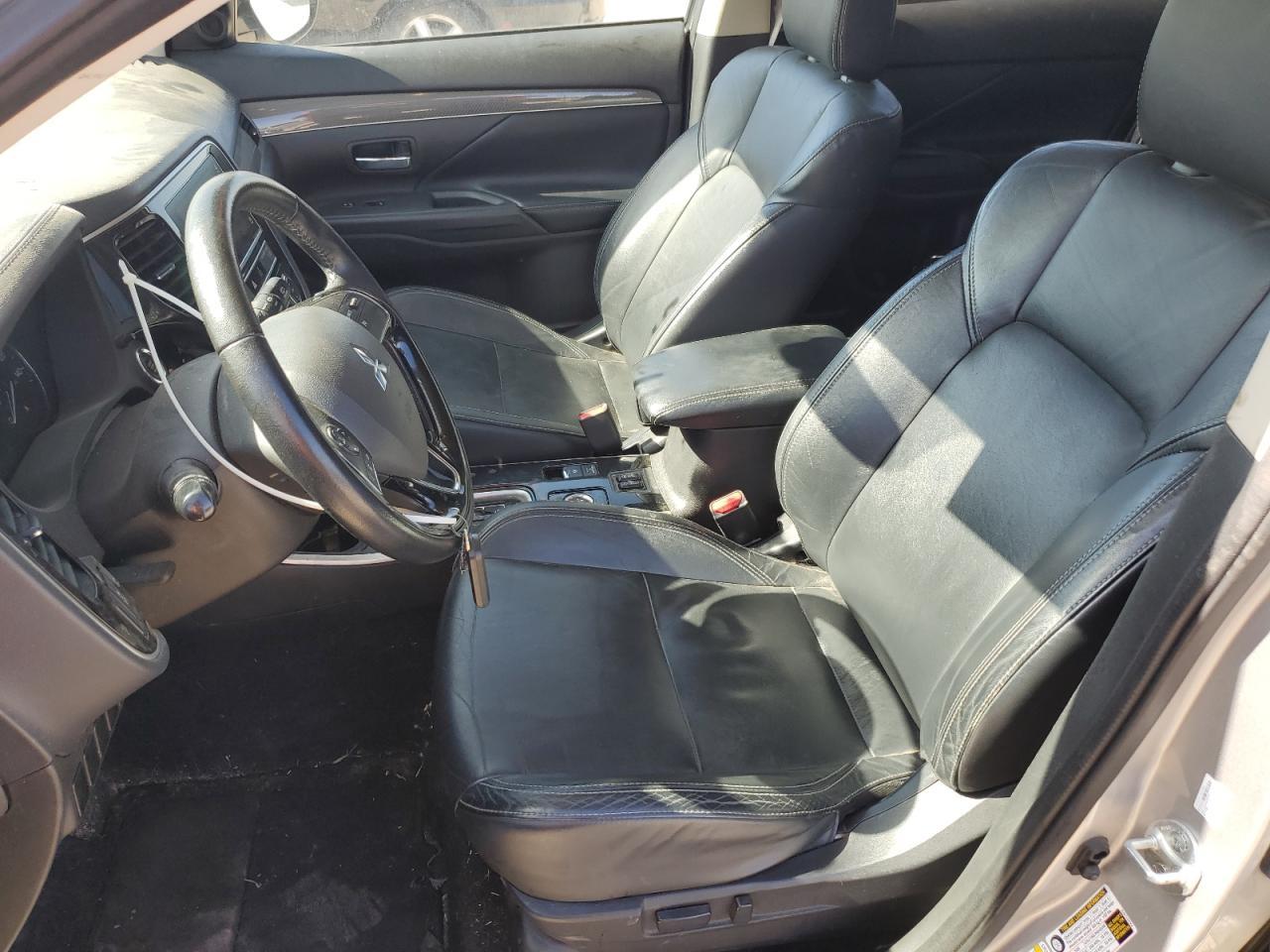 2019 Mitsubishi Outlander Se - Фото 7