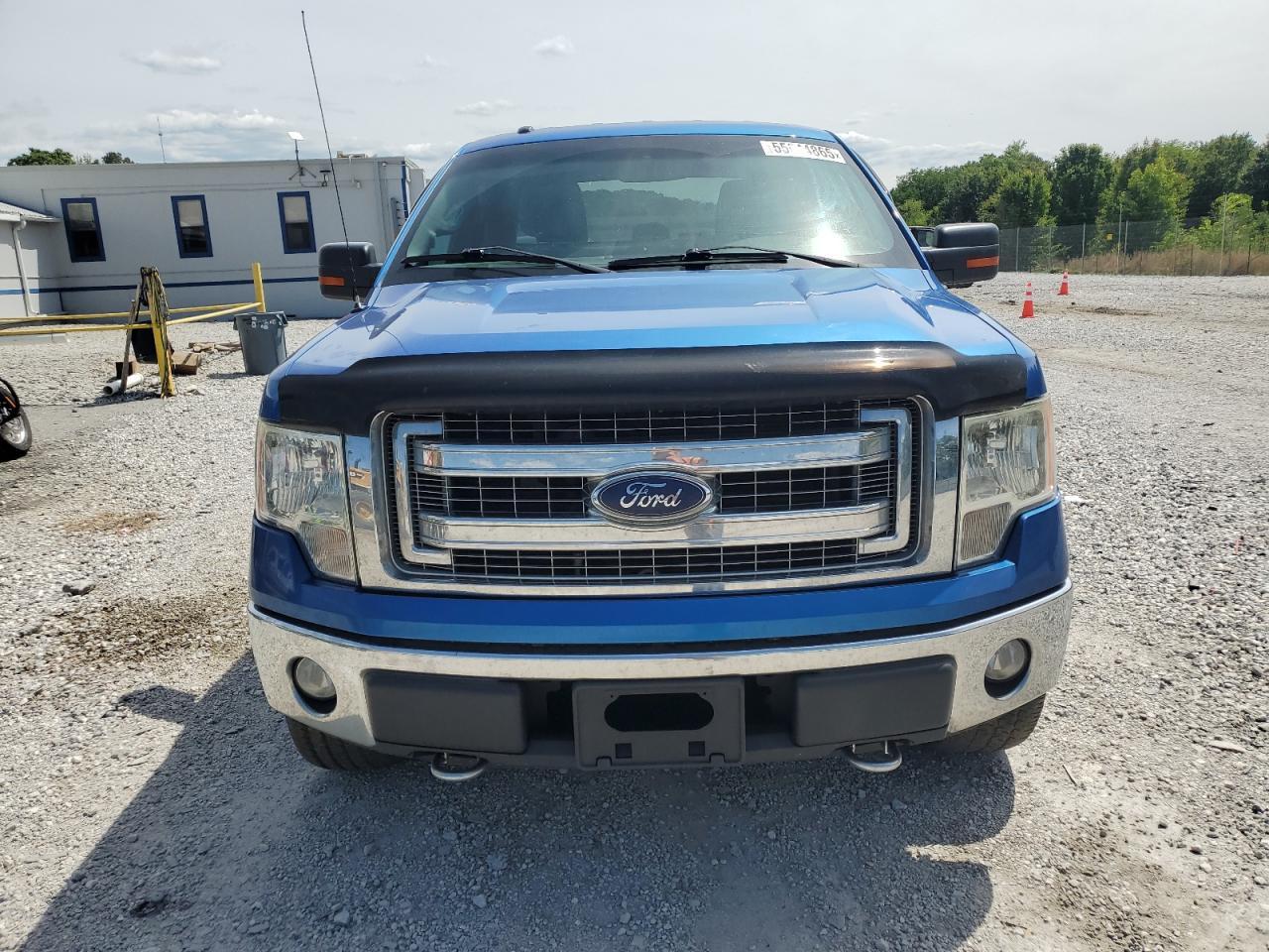 2013 Ford F150 Super Cab - Фото 5