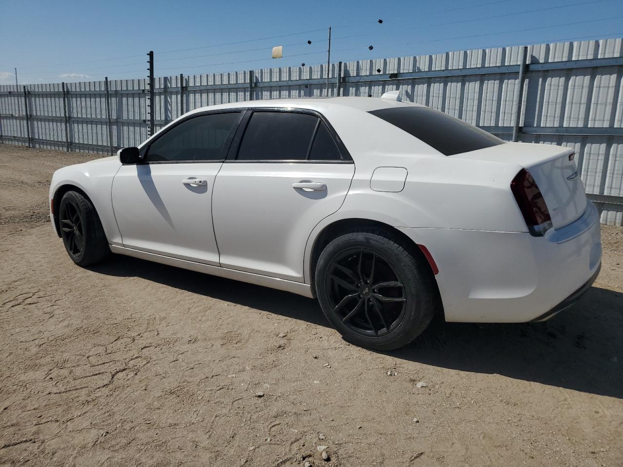 2015 Chrysler 300 S - Image 2