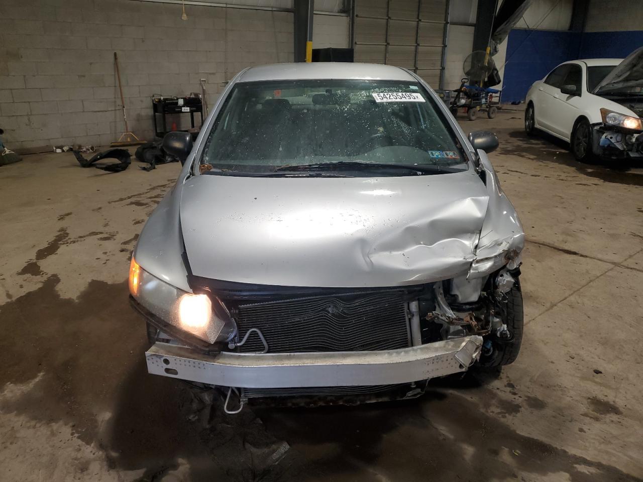 2010 Honda Civic Vp - Image 5