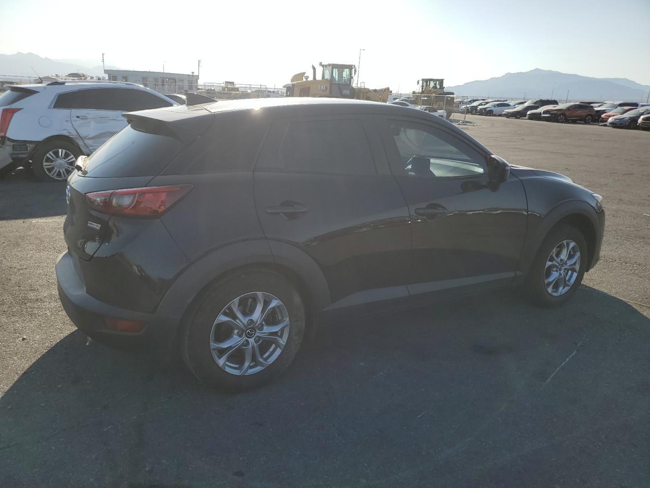 2019 Mazda Cx-3 Sport - Фото 3