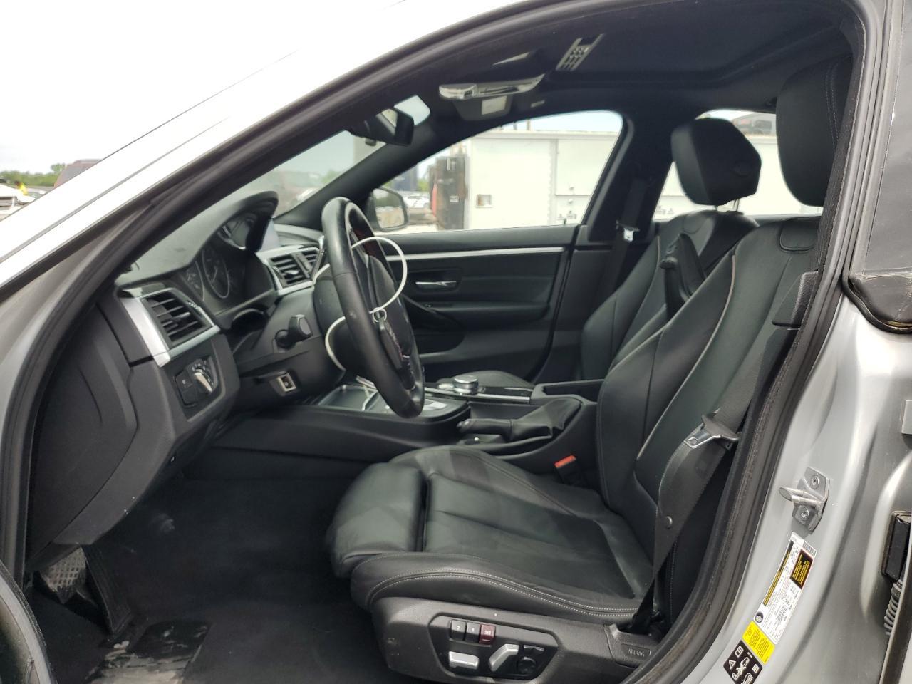 2019 BMW 430Xi Gran Coupe - Image 7