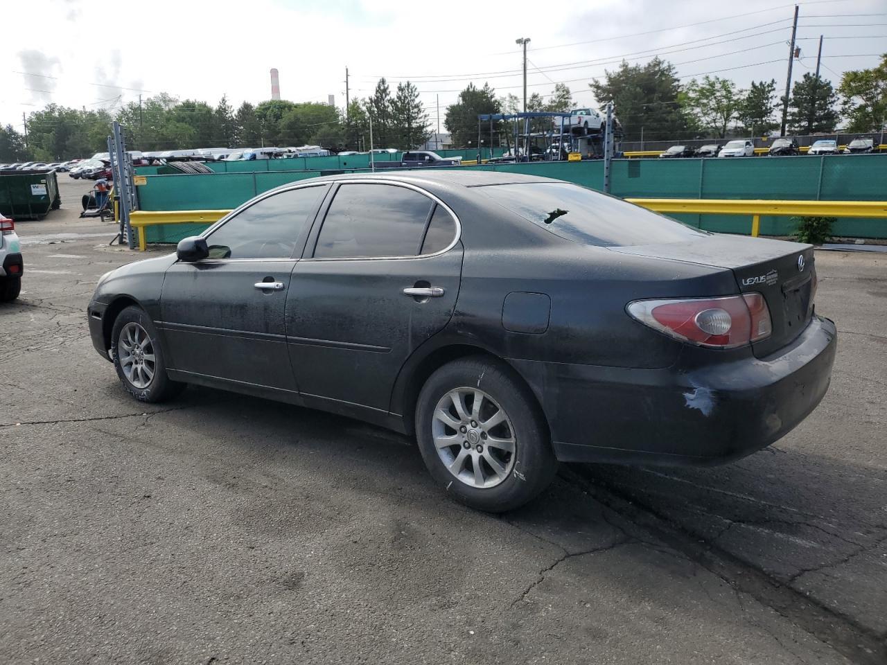 2003 Lexus Es 300 - Фото 2