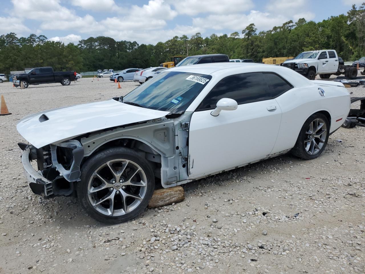2020 Dodge Challenger Gt
