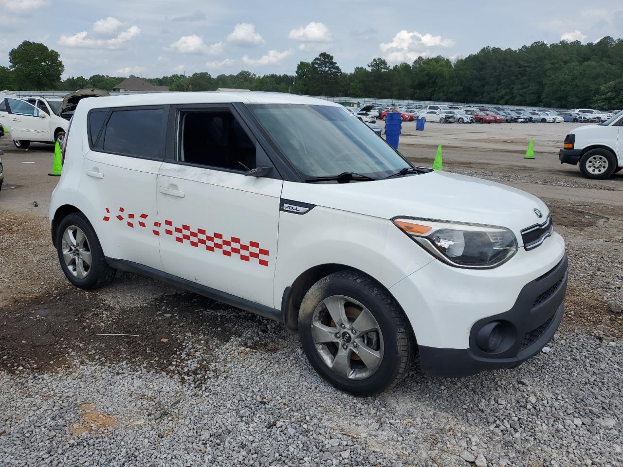 2018 Kia Soul - Фото 4