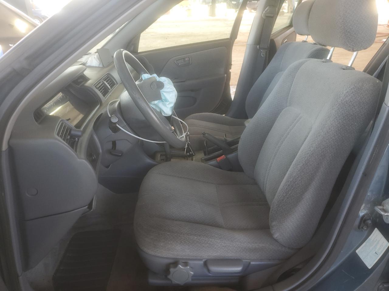2001 Toyota Camry Ce - Фото 7