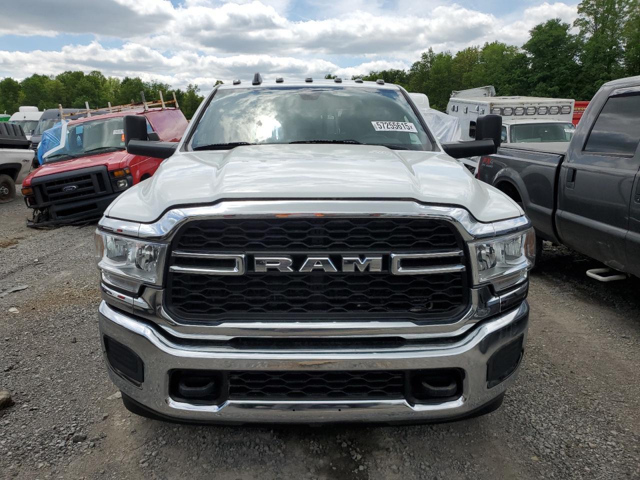 2022 Ram 3500 Tradesman - Image 5