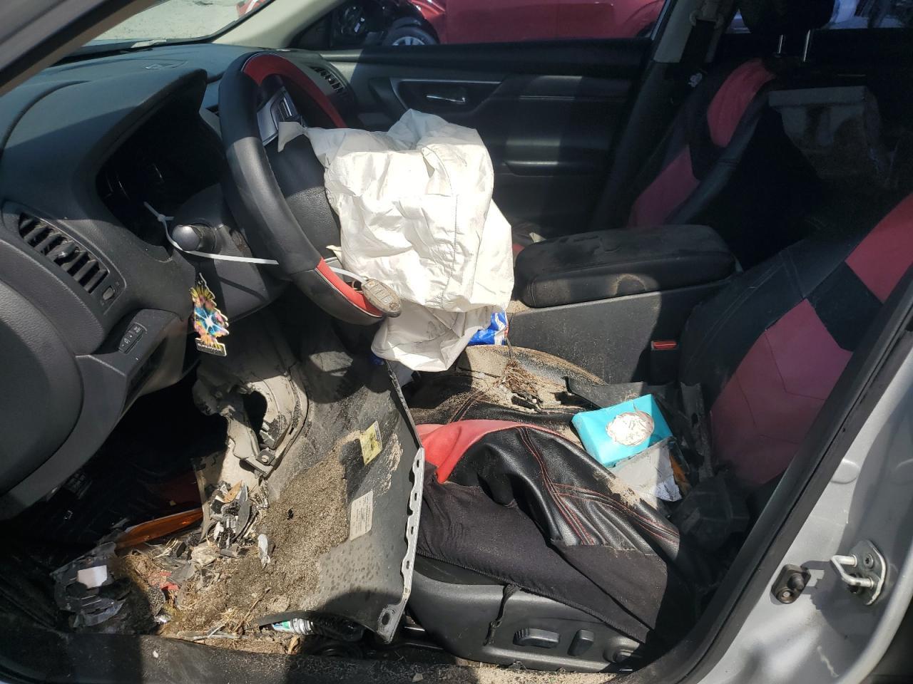 2017 Nissan Altima 2.5 - Image 7