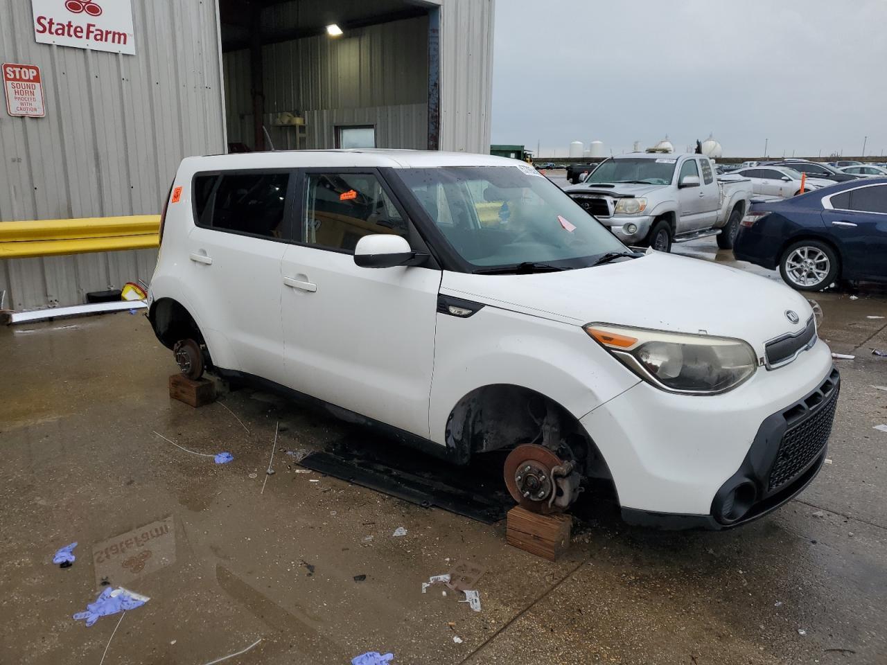 2014 Kia Soul - Фото 4