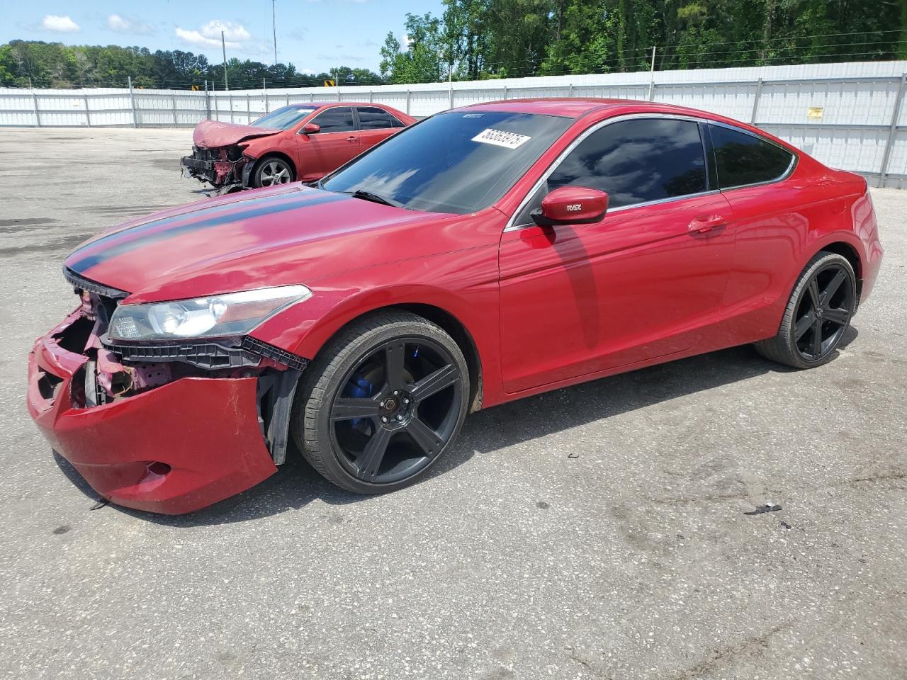 2010 Honda Accord Lx