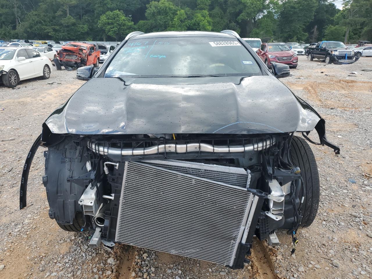 2018 Mercedes-Benz Gla 250 4Matic - Фото 5