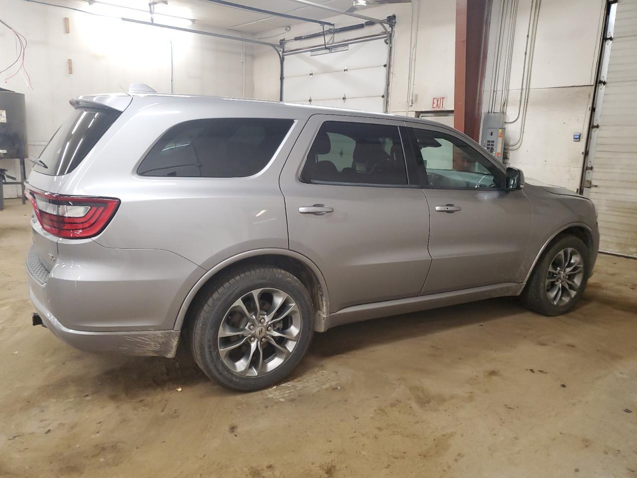 2019 Dodge Durango R/T - Фото 3