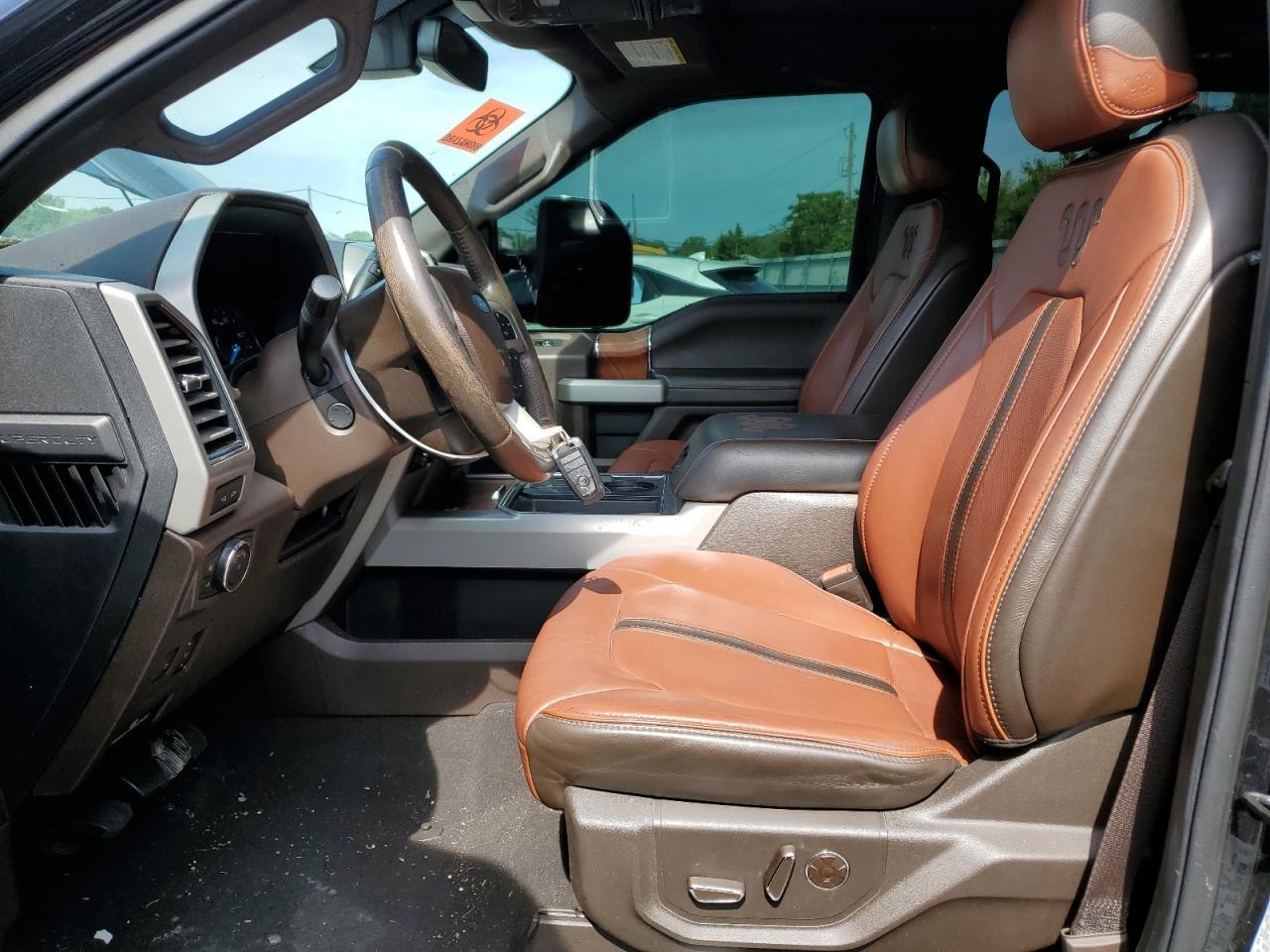 2019 Ford F350 Super Duty - Фото 7