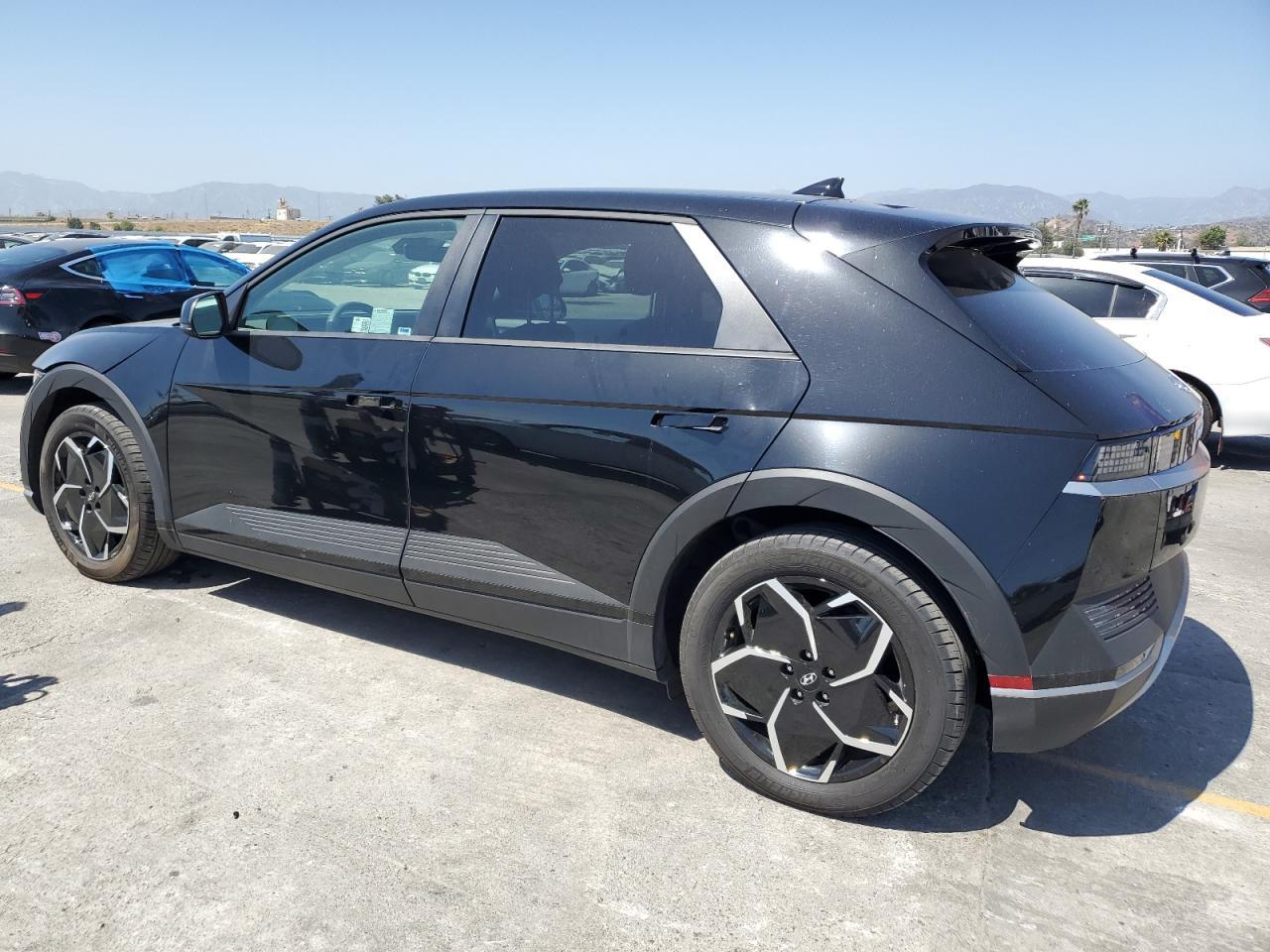 2024 Hyundai Ioniq 5 Sel - Фото 2
