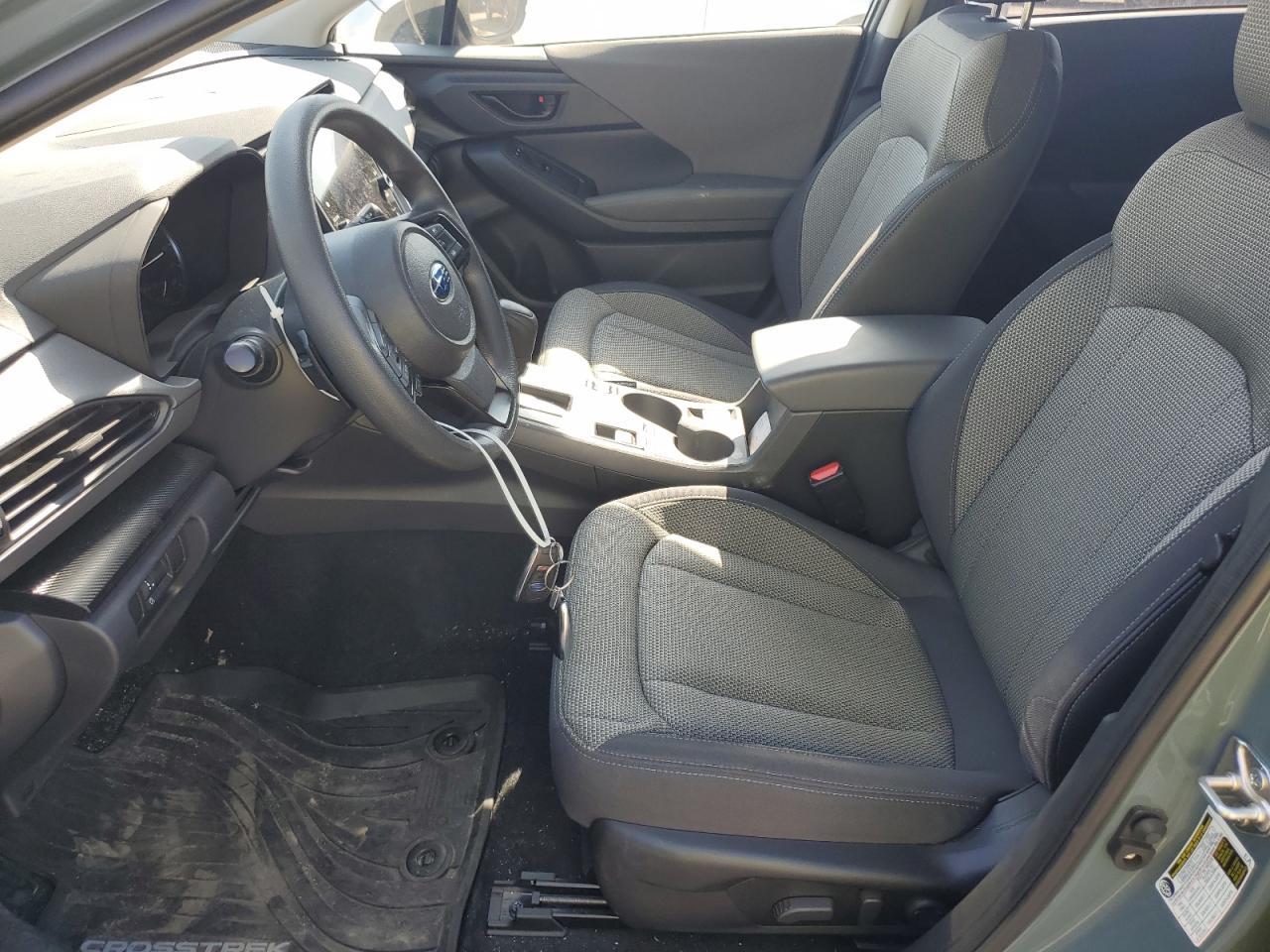 2024 Subaru Crosstrek Premium - Фото 7