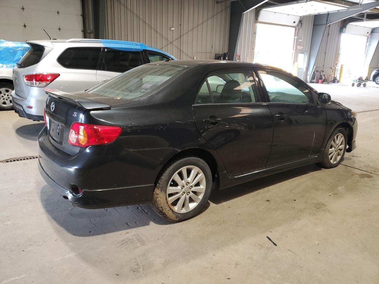 2009 Toyota Corolla Base - Image 3