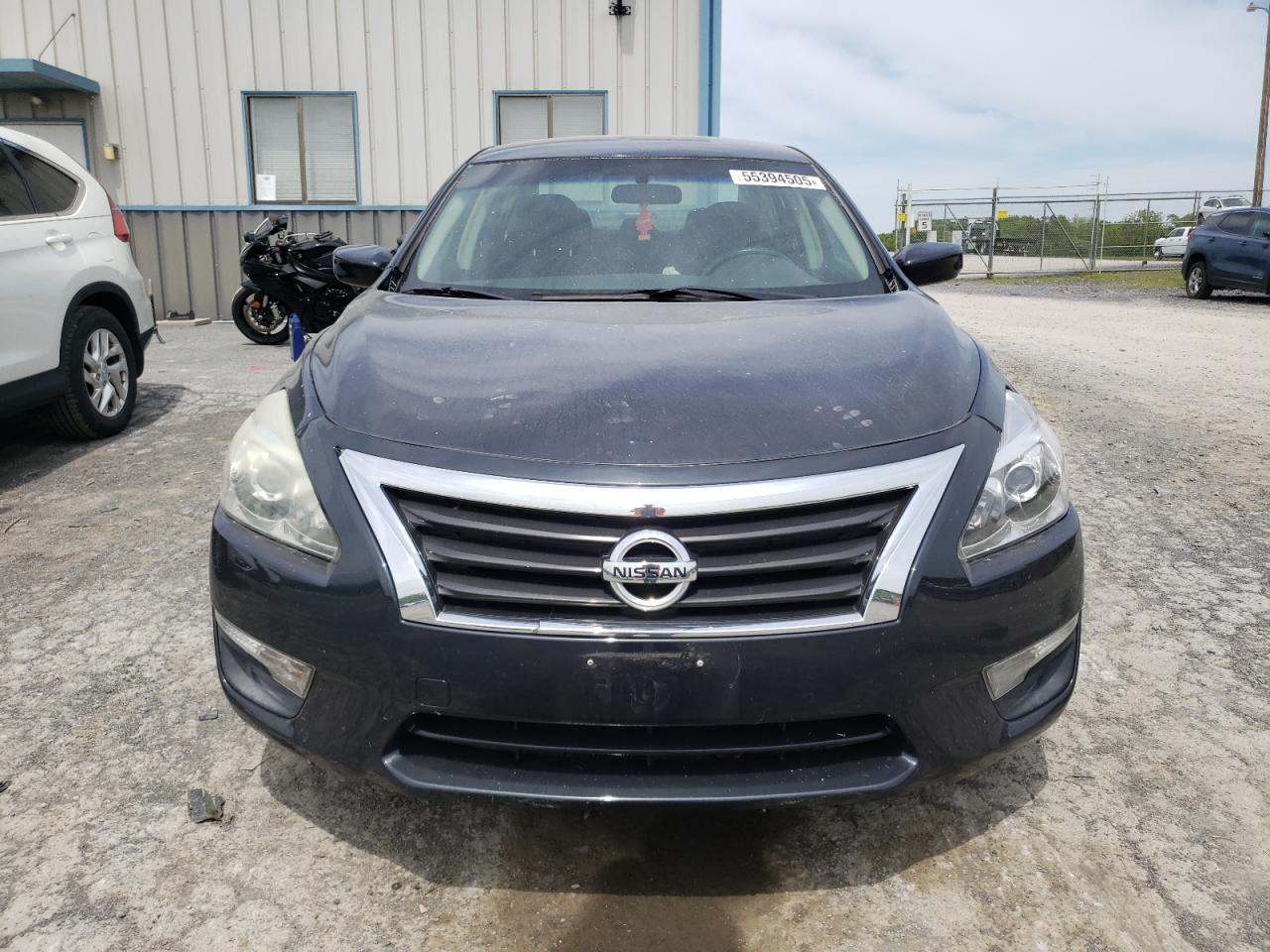 2013 Nissan Altima 2.5 - Фото 5