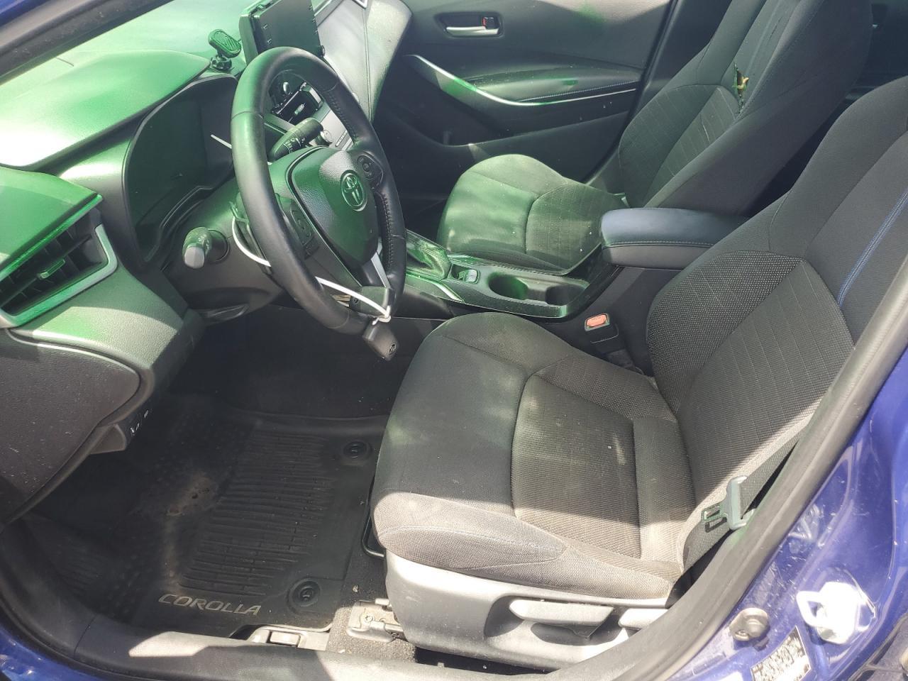 2020 Toyota Corolla Se - Фото 7
