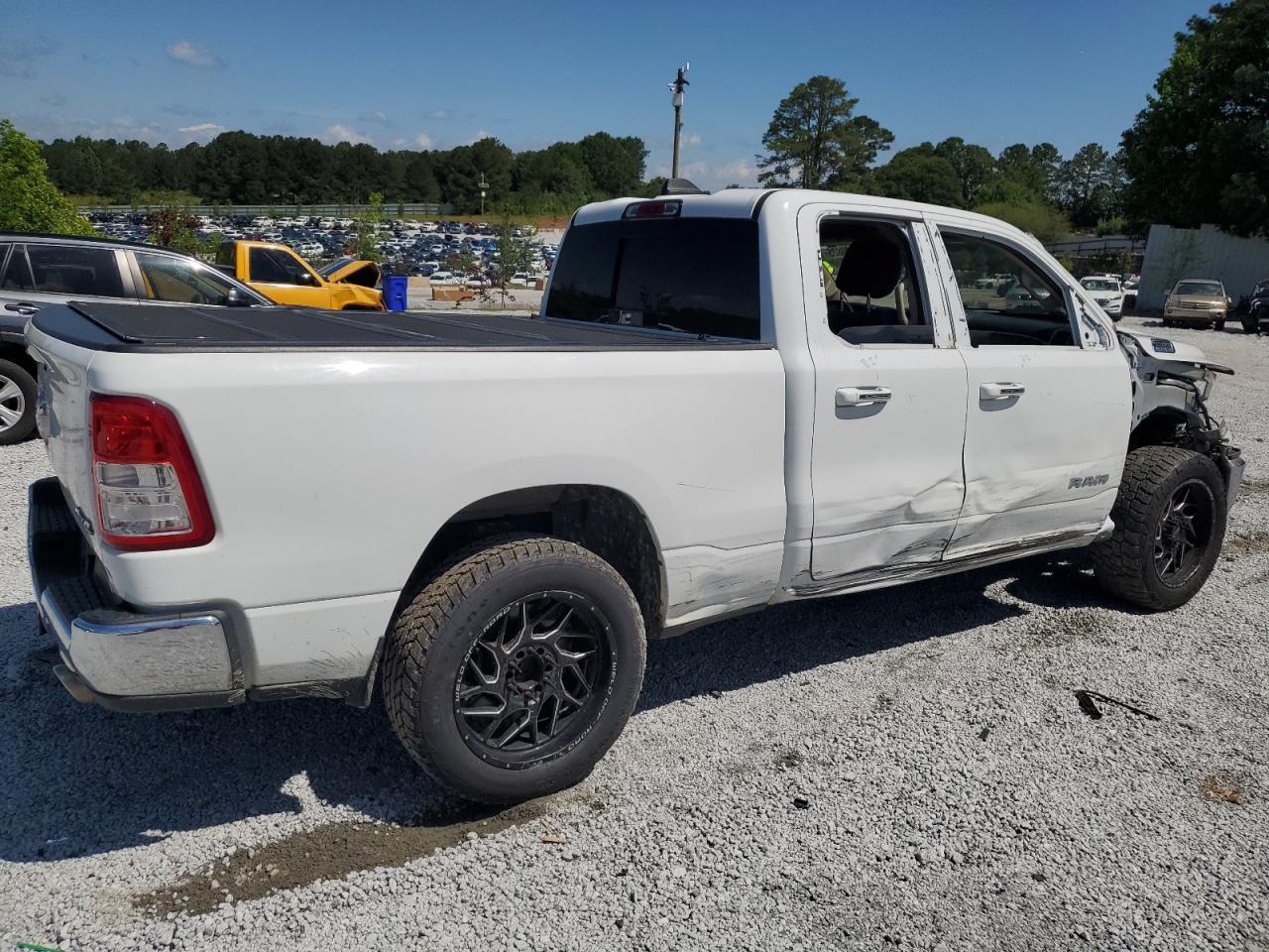 2020 Ram 1500 Big Horn/Lone Star - Фото 3