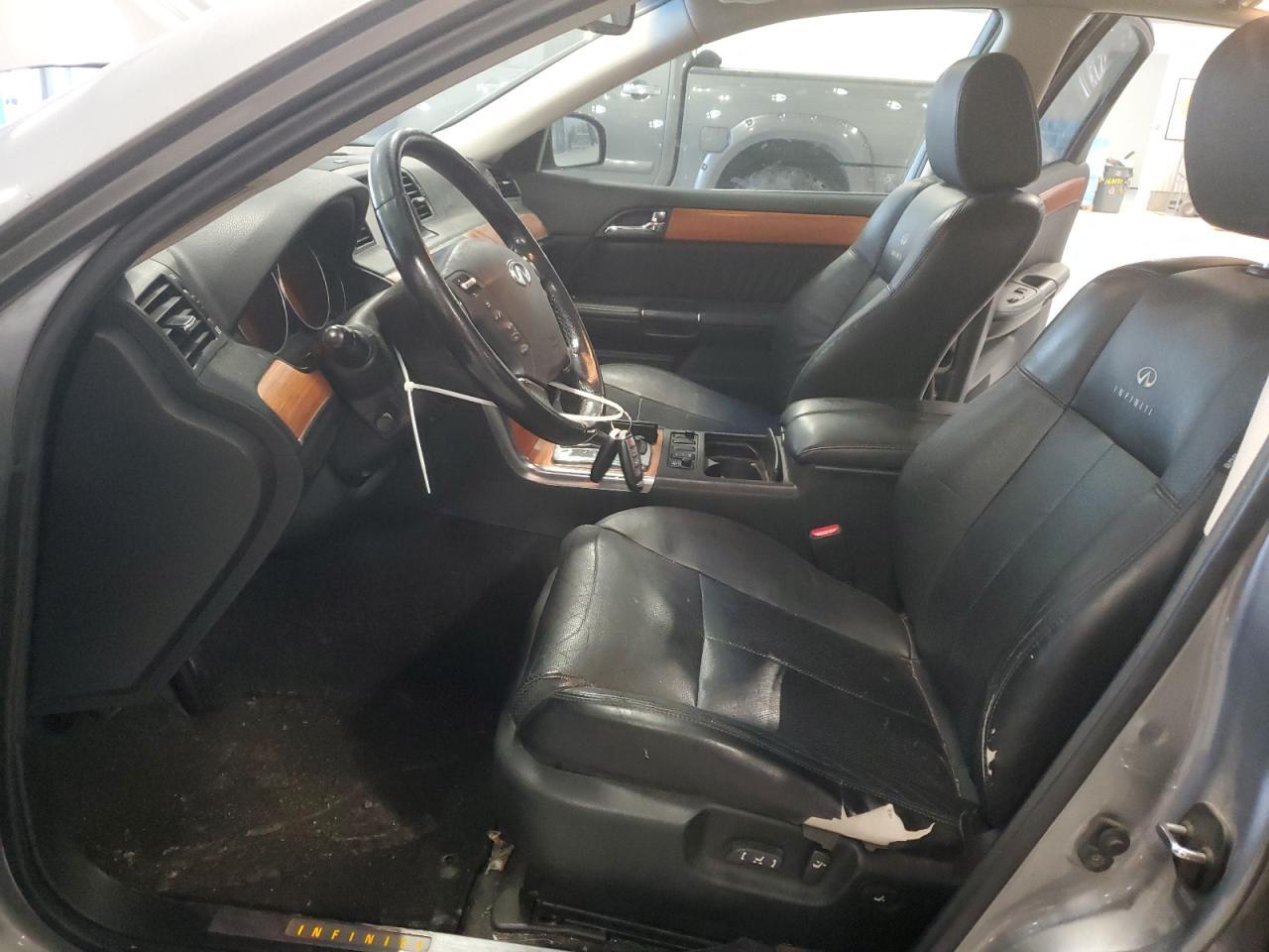 2007 Infiniti M35 Base - Image 7