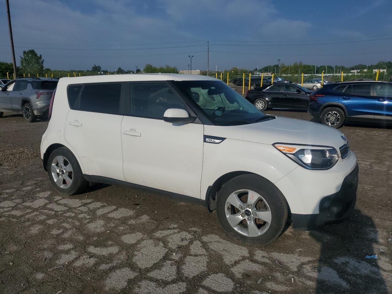 2017 Kia Soul - Фото 4