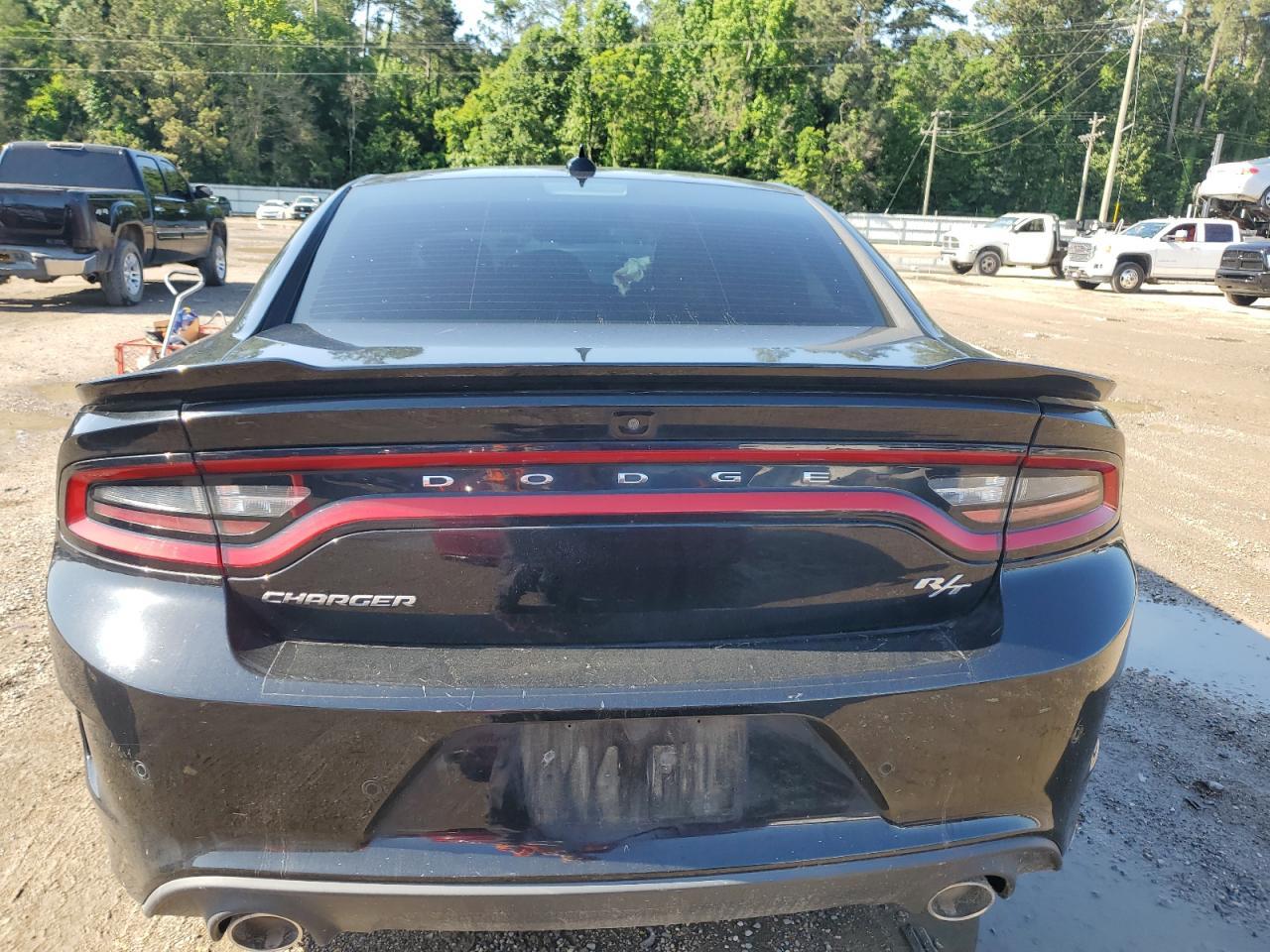 2021 Dodge Charger R/T - Image 6