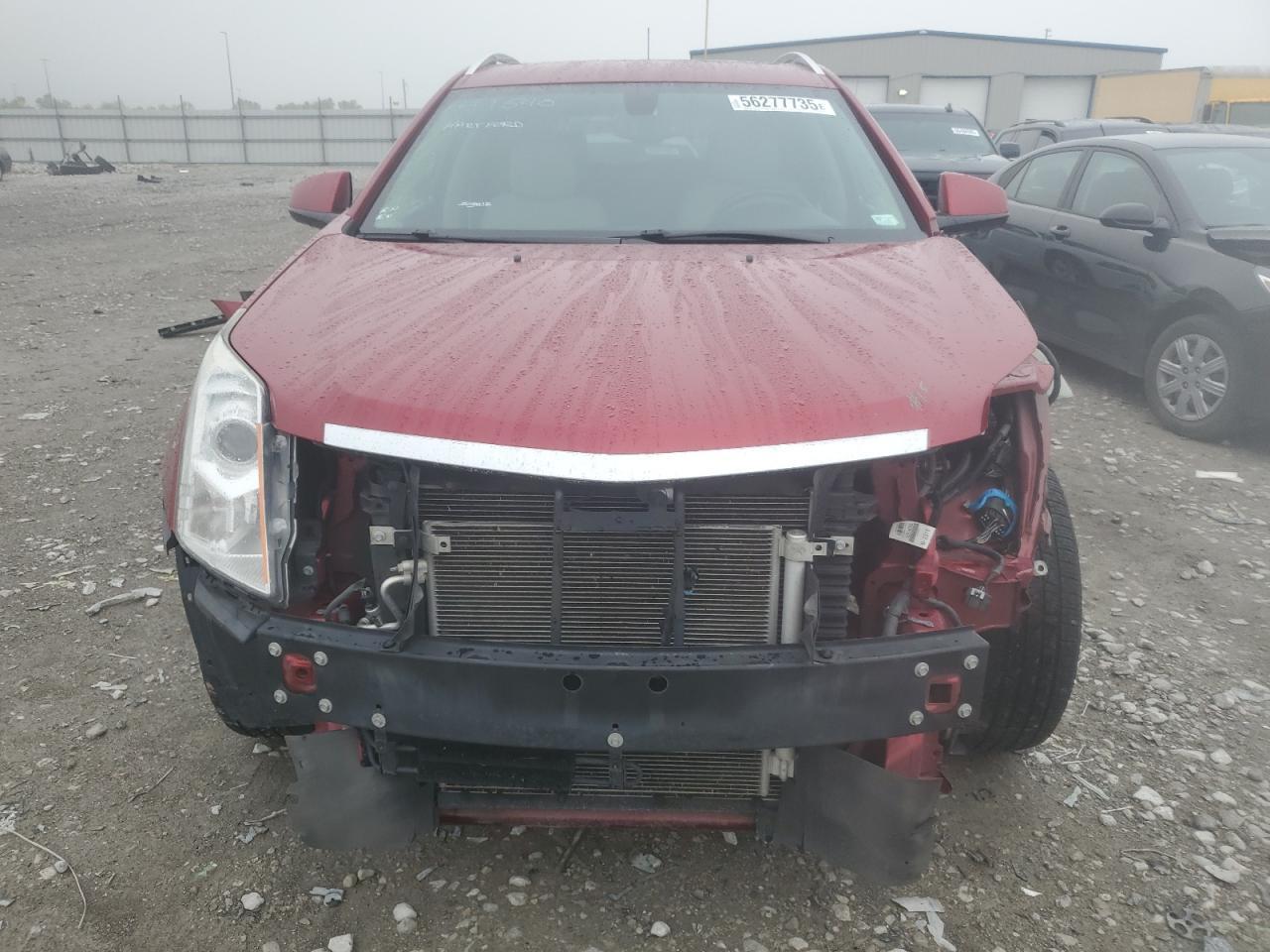 2013 Cadillac Srx Luxury Collection - Image 5