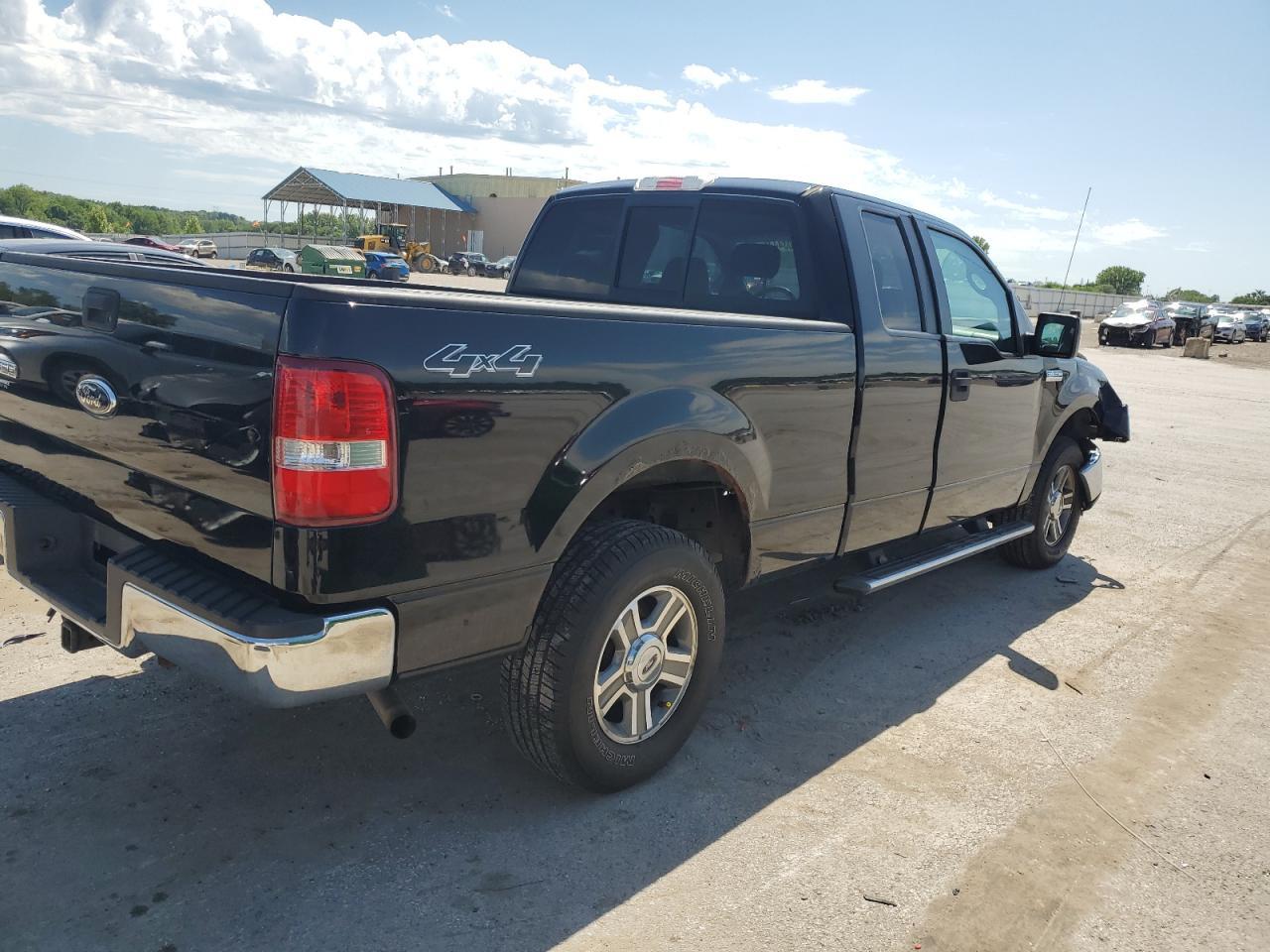 2006 Ford F150 - Фото 3