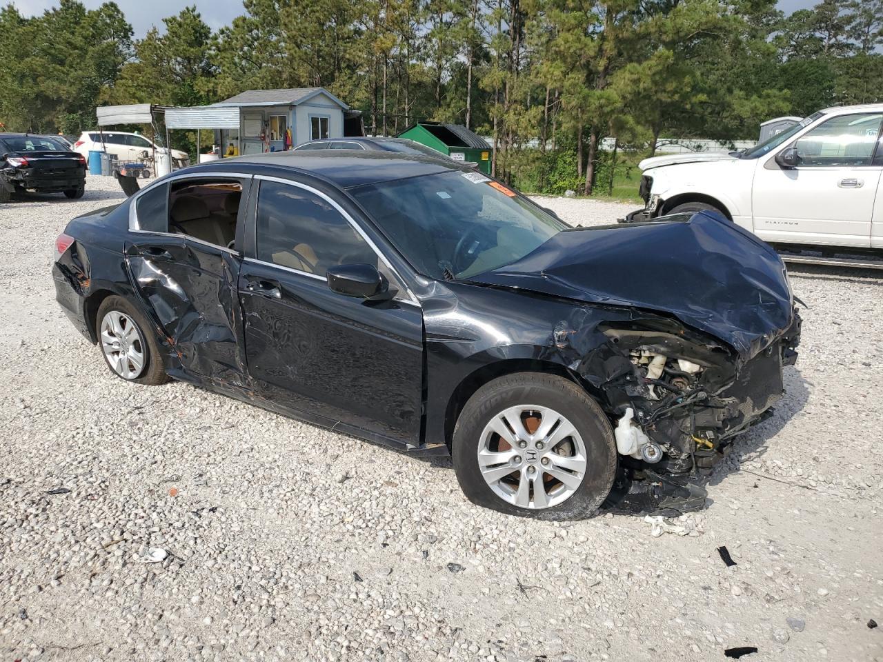 2010 Honda Accord Lxp - Image 4