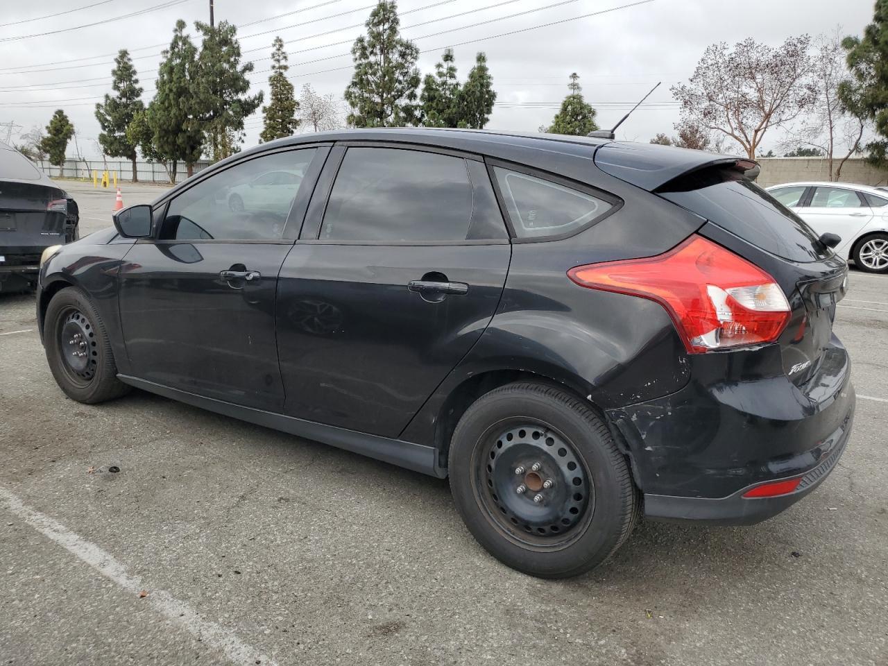 2012 Ford Focus Se - Image 2