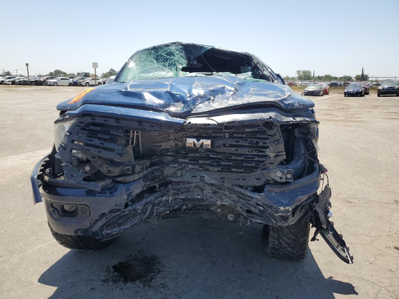2023 Ram 1500 Big Horn/Lone Star - Фото 5