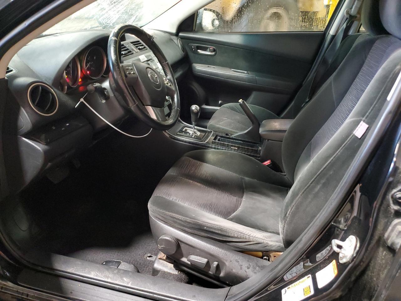 2010 Mazda 6 I - Фото 7