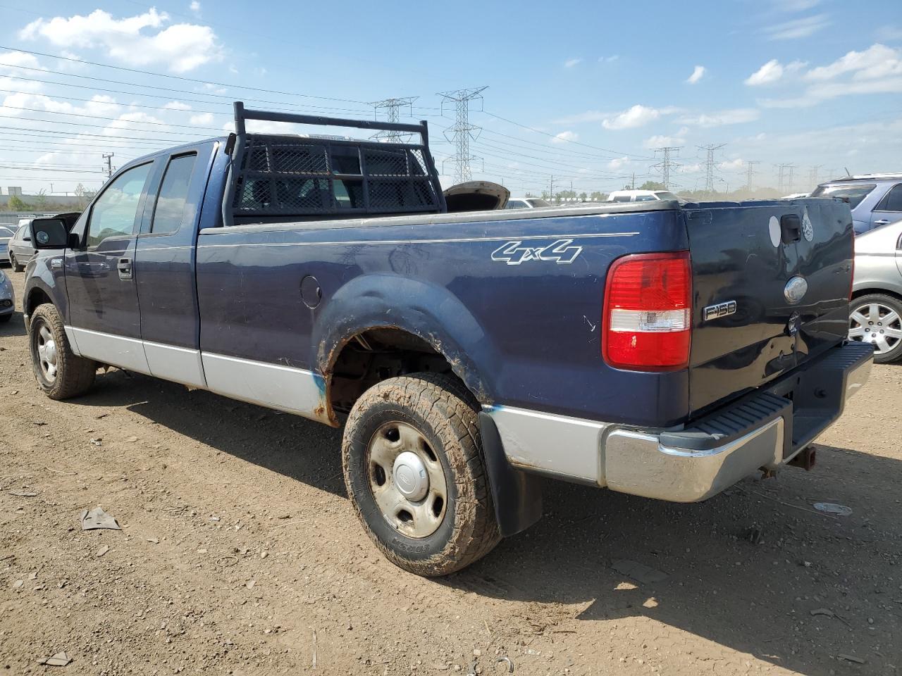 2004 Ford F150 - Image 2