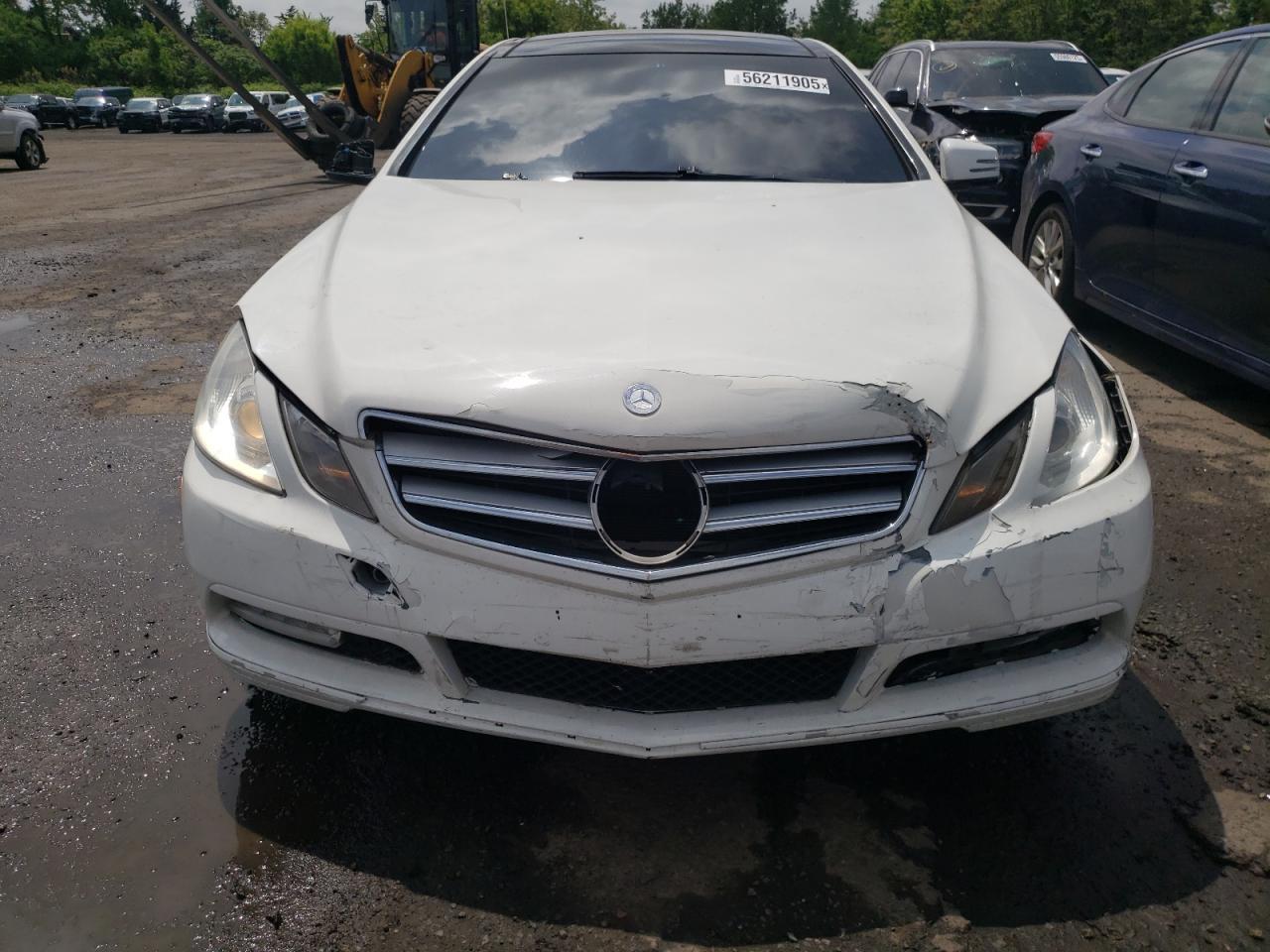 2012 Mercedes-Benz E 350 - Image 5